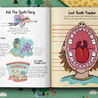 Load image into Gallery viewer, The Tooth Fairy's Best Day Ever Hardcover Book
