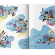 Load image into Gallery viewer, The Tooth Fairy's Best Day Ever Hardcover Book