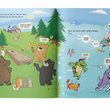 Load image into Gallery viewer, Sprinkles Unicorn Tooth Fairy Pillow and Tooth Fairy Book Gift Set