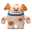 Load image into Gallery viewer, Obi Dog Tooth Fairy Pillow and Tooth Fairy Book Gift Set