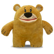 Load image into Gallery viewer, Tupelo Tooth Fairy Pillow and Tooth Fairy Book Gift Set