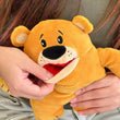 Load image into Gallery viewer, Tupelo Bear Tooth Fairy Pillow