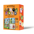 Load image into Gallery viewer, Obi Dog Tooth Fairy Pillow and Tooth Fairy Book Gift Set