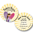 Load image into Gallery viewer, substitooth tooth substiture for lost tooth for when you can't find your tooth
