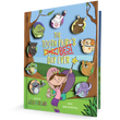 Load image into Gallery viewer, Sprinkles Unicorn Tooth Fairy Pillow and Tooth Fairy Book Gift Set