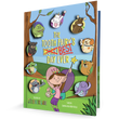 Load image into Gallery viewer, Rebel Tooth Fairy Pillow and Tooth Fairy Book Gift Set