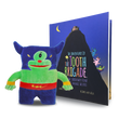 Load image into Gallery viewer, POTATO - Tooth Pillow and Book Gift Set