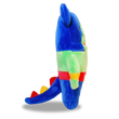 Load image into Gallery viewer, Potato Monster Tooth Pillow