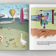 Load image into Gallery viewer, POTATO - Tooth Pillow and Book Gift Set