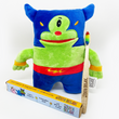 Load image into Gallery viewer, potato tooth fairy pillow rainbow toothbrush bamboo