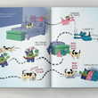Load image into Gallery viewer, The Adventures of The Tooth Brigade Hardcover Tooth Fairy Book