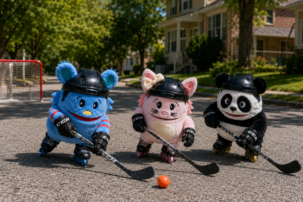 Sports, Scooters, and Summer Play: How to Keep Little Teeth Safe
