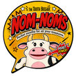 Load image into Gallery viewer, Cookie Cow Nom Nom
