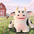 Load image into Gallery viewer, Cookie Cow Tooth Fairy Pillow
