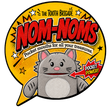 Load image into Gallery viewer, Gizmo Cat Nom Nom
