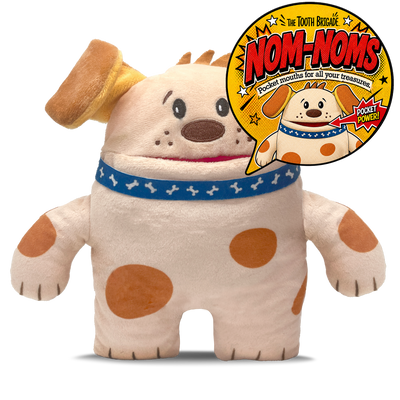 Obi Dog Nom Nom