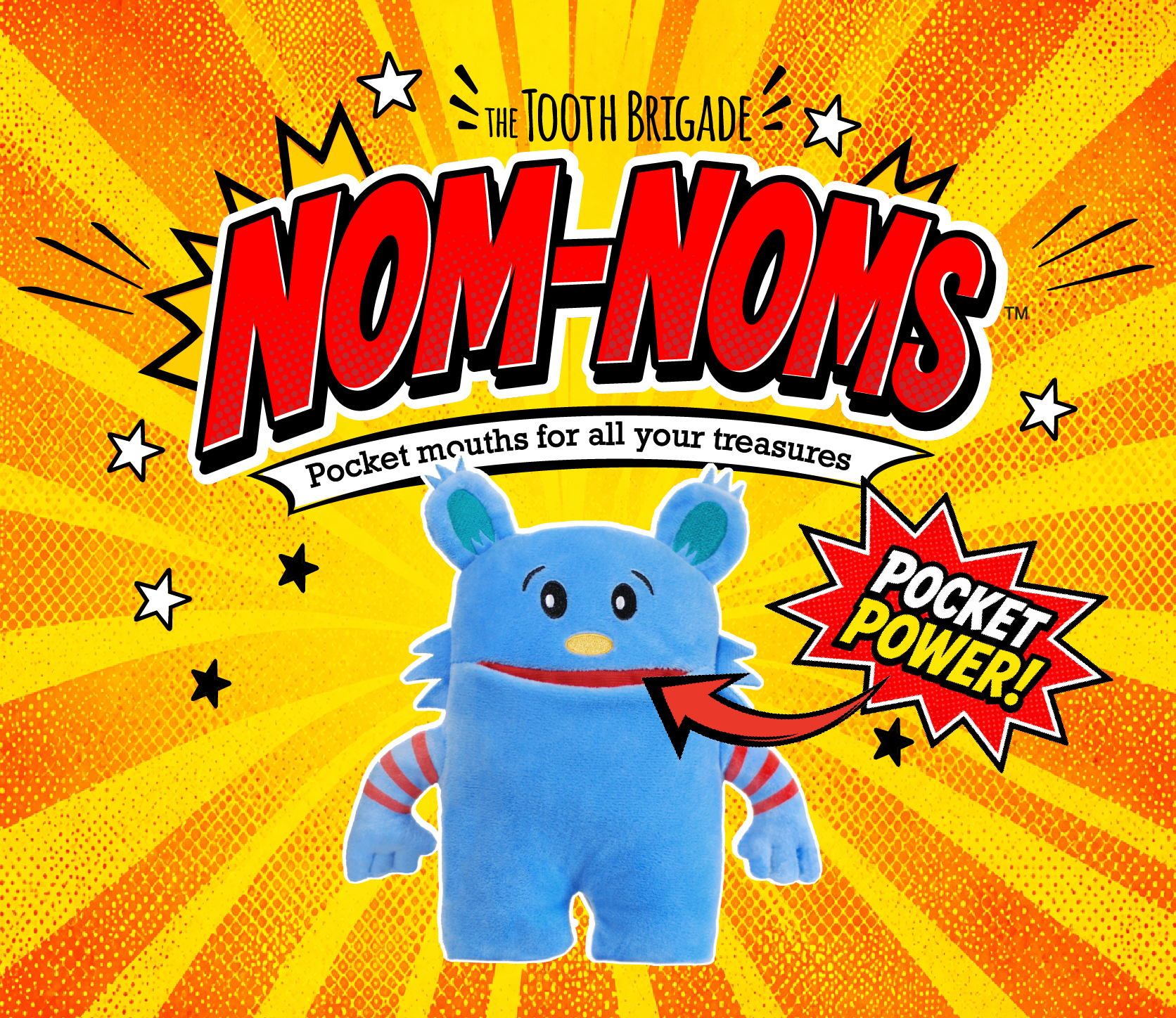 Nom-Noms