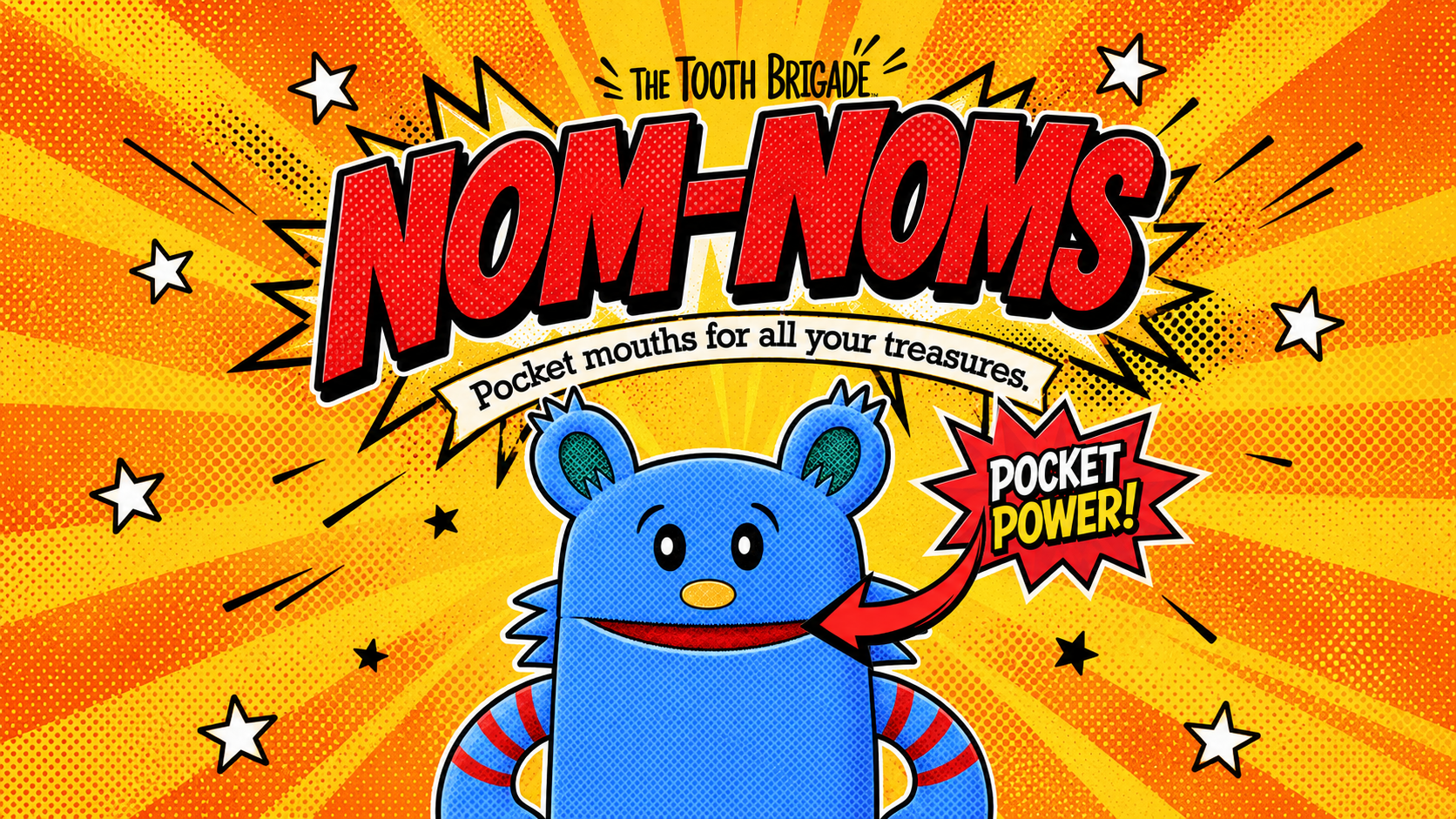 Nom-Noms
