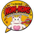Load image into Gallery viewer, Sprinkles Unicorn Nom Nom
