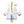 Load image into Gallery viewer, Sprinkles the Unicorn Tooth Fairy Pillow
