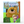 Load image into Gallery viewer, Yellow and golden bear tooth fairy pillow gift set with tooth fairy book
