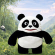 Load image into Gallery viewer, Waffles Panda Tooth Fairy Pillow
