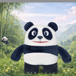 Load image into Gallery viewer, Waffles Panda Tooth Fairy Pillow
