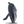 Load image into Gallery viewer, side view of ghouly gizmo cat tooth fairy pillow monster
