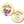 Load image into Gallery viewer, substitooth tooth substiture for lost tooth for when you can&#39;t find your tooth
