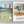 Load image into Gallery viewer, Ollie Monster Tooth Fairy Pillow and Tooth Fairy Book Gift Set

