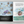 Load image into Gallery viewer, Tooth Brigade Storybook Sneak Peek Page - the tooth fairy gets stuck in a tumbleweed
